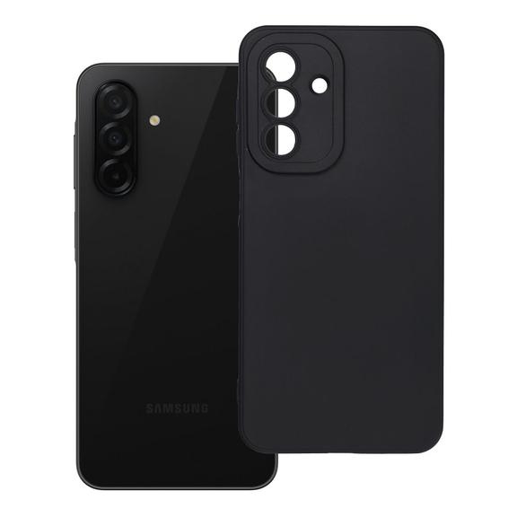 Etui na Samsung A26 5G Matt 2.0 czarne