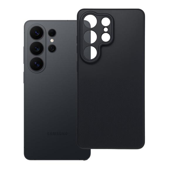 Etui na Samsung S26 ULTRA Easy Dual czarne