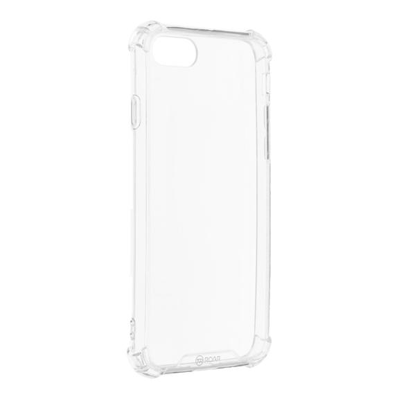 ROAR futerał ARMOR do IPHONE 7 / 8 / SE 2020 transparentny