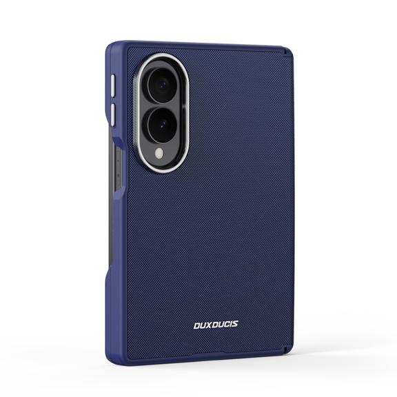 DUX DUCIS futerał VYNE do SAMSUNG Z Fold 8 niebieski