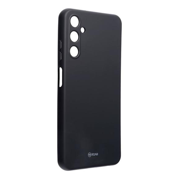 ROAR futerał ALL DAY COLORFUL JELLY do SAMSUNG A05s Czarny