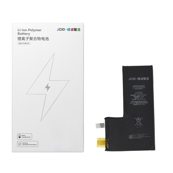 JCID Bateria bez BMS do iPhone  11 Pro Max (zwiększona pojemność)