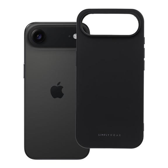 ROAR futerał SPACE do IPHONE 17 Air Czarny