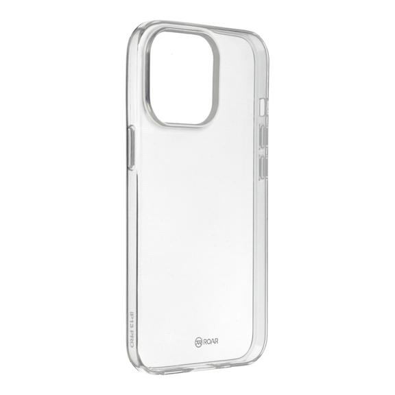 ROAR futerał ALL DAY COLORFUL JELLY do IPHONE 13 Pro transparentny