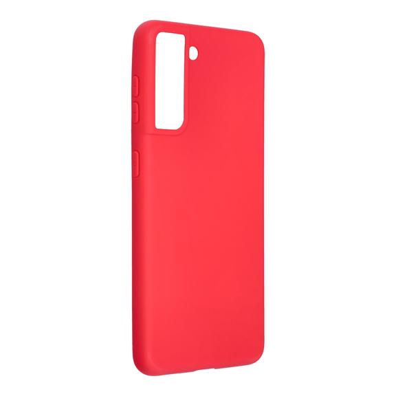 Futerał do Samsung A23 5G Soft czerwony