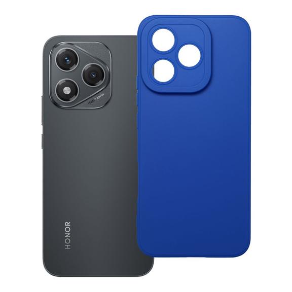 Etui na Honor 400 LITE Matt 2.0 niebieskie