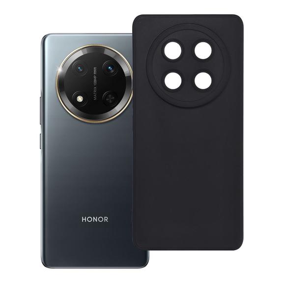 Etui na Honor Magic 7 LITE Matt 2.0 czarne