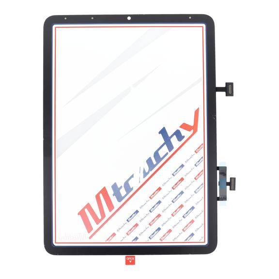 MUSTTBY Ekran dotykowy + OCA do iPAD Air 4 (czarny)