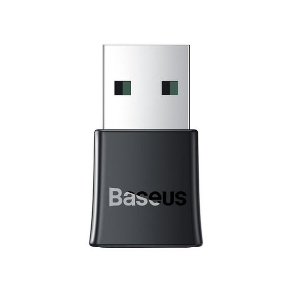 BASEUS adapter bluetooth USB A BA07 czarny