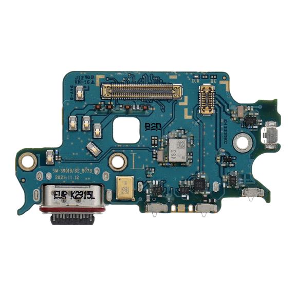 Płytka ładowania do SAMSUNG S22 5G S901B/F OEM (Fast Charger)