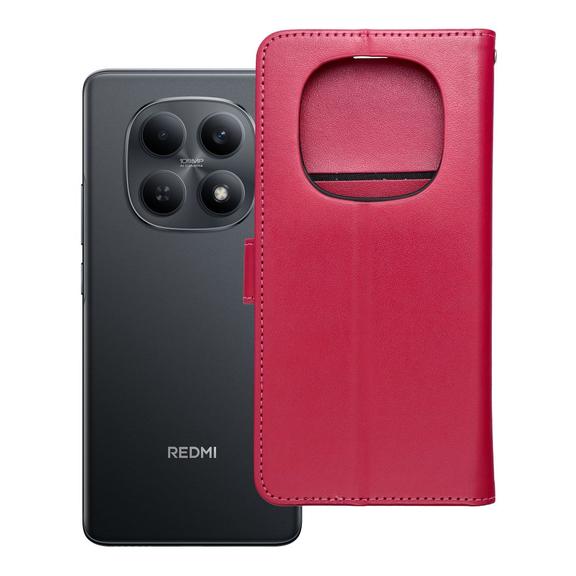 Etui z klapką na Xiaomi Redmi NOTE 15 5G Mezzo Book łapacz snów magenta