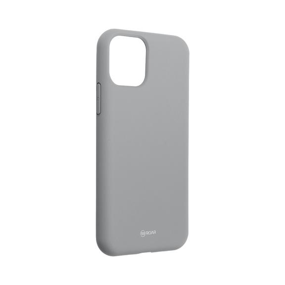 ROAR futerał ALL DAY COLORFUL JELLY do IPHONE 11 Pro Szary