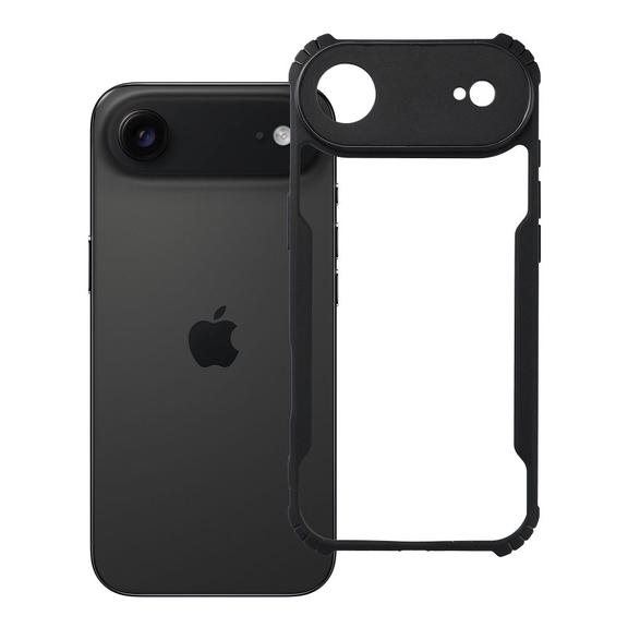 Etui na iPhone 17 AIR Anti-Drop czarne