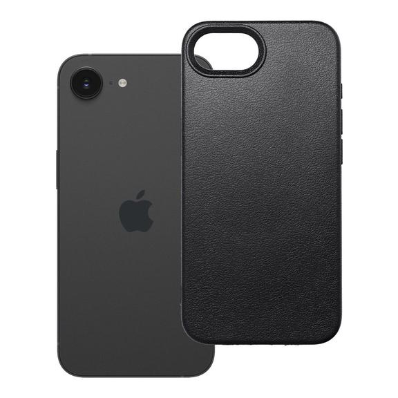 Futerał do iPhone 16e (SE 4 2025) / 17e Skin czarny