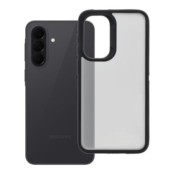 Etui na Samsung A37 5G Neo czarne