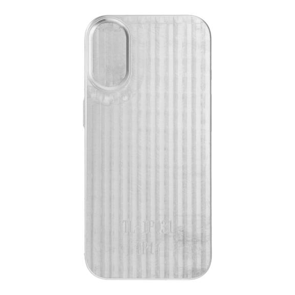 Forma do sublimacji pojedyńczy futerał do iPHONE 17