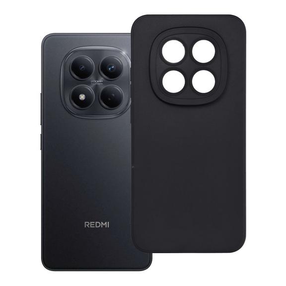 Etui na Xiaomi Redmi NOTE 15 PRO 5G Matt 2.0 czarne