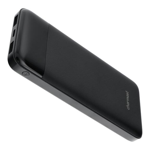 Powerbank Charmast W1056 10000 mAh 3A czarny 0INT