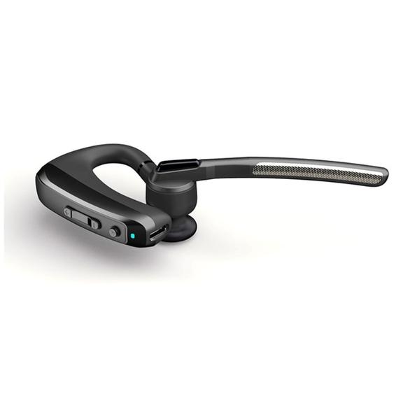 Słuchawka bluetooth Mono JML WE-101 czarna