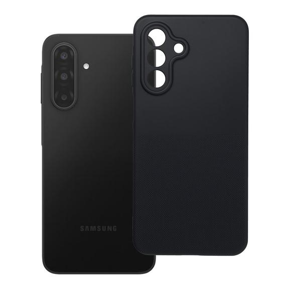 Etui na Samsung A17 / A18 Easy Dual czarne