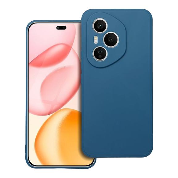 Futerał do Honor 400 PRO Matt niebieski