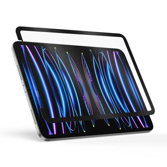 DUX DUCIS protektor NAAD ochronny na LCD o strukturze papieru do iPad Pro 12.9 (2020/2021/2022)