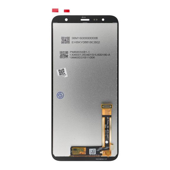 FixCell wyświetlacz LCD do SAMSUNG J415 OEM bez ramki