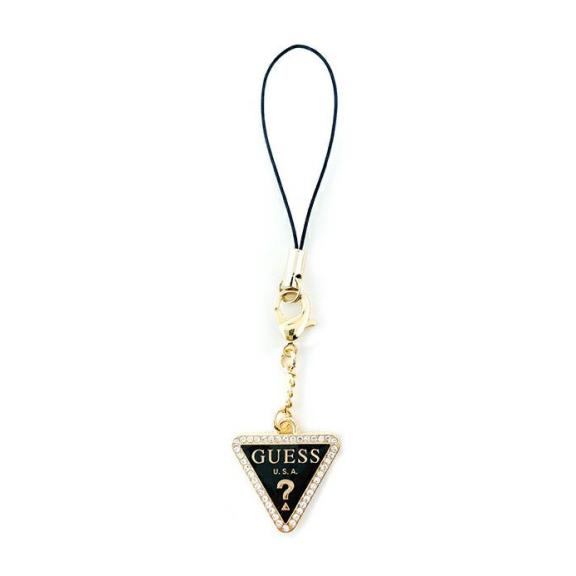 GUESS charms GUCPMTDCK (Trinagle Diamond Charm with Rhinestones)