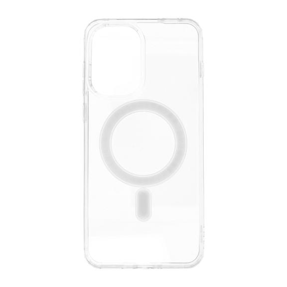 Etui na OnePlus 15R Clear Mag Cover (MID) zgodne z MagSafe transparentne