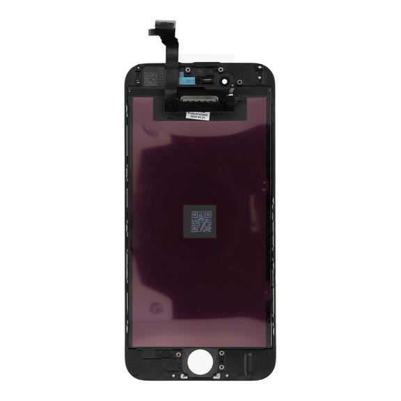 FixCell wyświetlacz do IPHONE 6G czarny (odnowiony)
