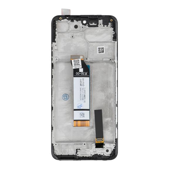 FixCell wyświetlacz LCD do REDMI NOTE 10 5G OEM z ramką