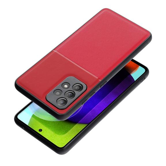 Etui na Samsung S26 FE Noble czerwone