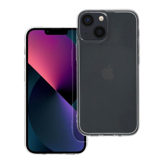 Futerał do iPhone 13 MINI Clear Case 2 mm transparentny