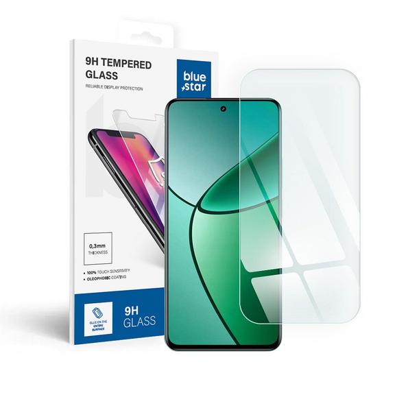 Szkło hartowane do Realme 12 Blue Star