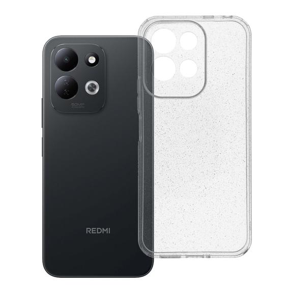 Etui na Xiaomi Redmi 17 4G / 5G Clear Case 2 mm Blink transparentne