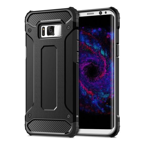 Futerał do Samsung S8 Armor czarny