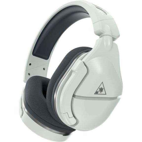 Słuchawki bezprzewodowe nauszne gamingowe Turtle Beach Stealth 600 Gen 2 do Xbox One / Series białe