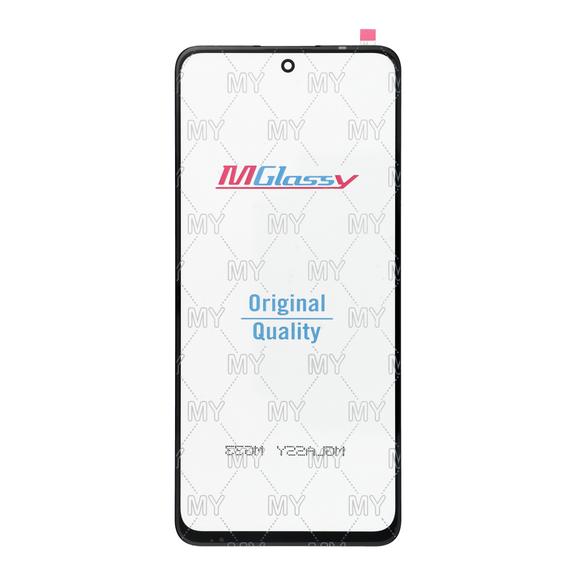 MUSTTBY szybka + oca REDMI NOTE 11T