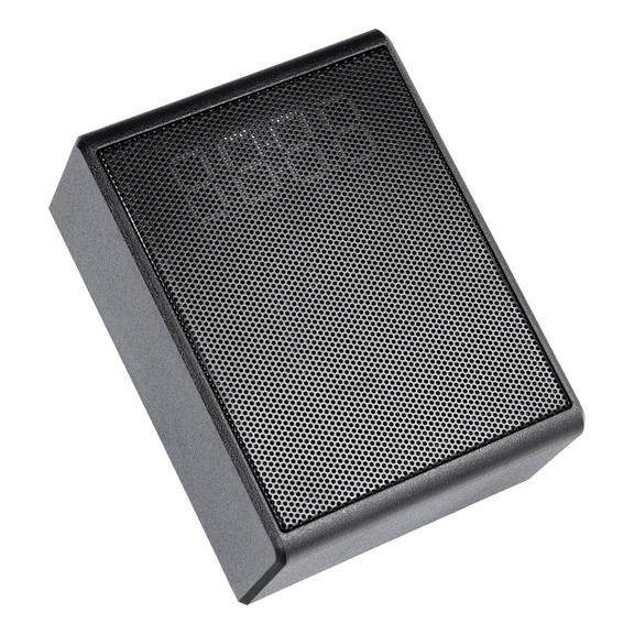 ART radio FM bluetooth z wyświetlaczem LED BS-817B czarne