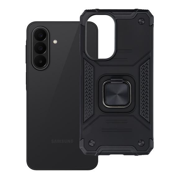 Etui na Samsung A27 5G Nitro czarne