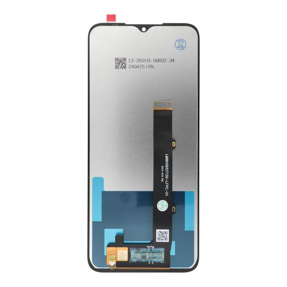 FixCell wyświetlacz LCD do LG K41S OEM bez ramki