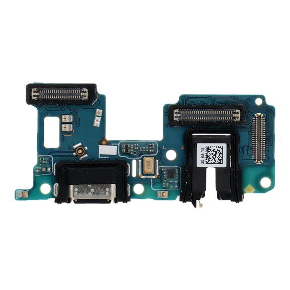 Płytka ładowania do REALME 10 4G RMX3630 OEM (Fast Charger)