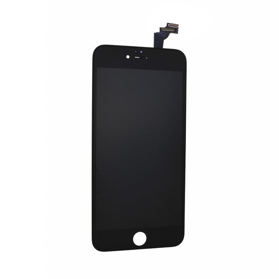 Wyświetlacz do iPhone 6 Plus  z ekranem dotykowym czarnym (HiPix)
