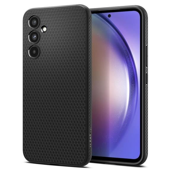 SPIGEN futerał LIQUID AIR do SAMSUNG A54 5G liquid air