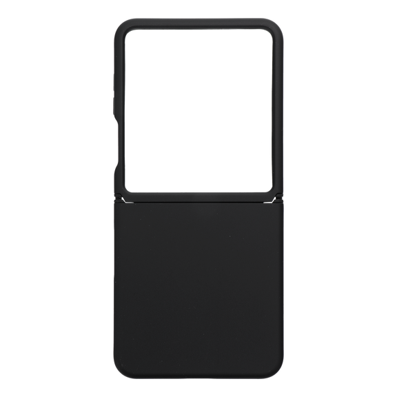 Etui na Samsung Z Flip 8 4sF-S Hard czarne