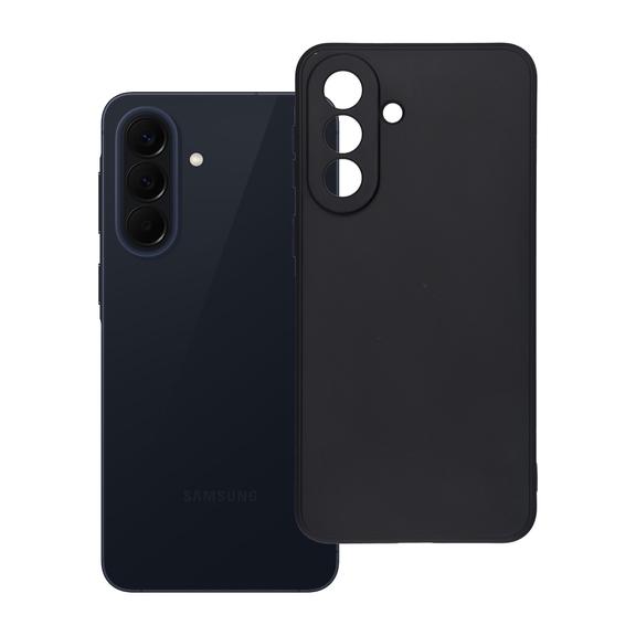 Etui na Samsung A57 5G Matt czarne