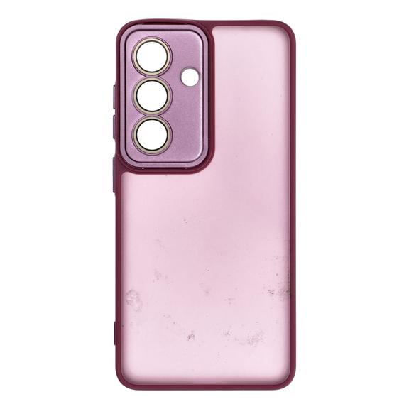 Futerał do Samsung S26 Variete purpurowy