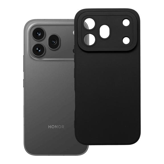 Etui na Honor 600 PRO Matt 2.0 czarne