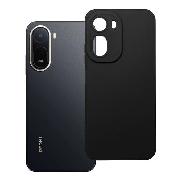 Etui na Xiaomi Redmi A7 PRO Matt 2.0 czarne