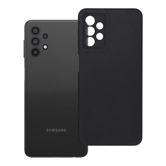 Etui na Samsung A32 5G Matt 2.0 czarne